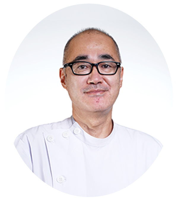 実行委員長 坪田 信三(医療法人聖愛会 松山ベテル病院 ホスピス医長)